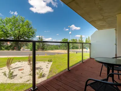 Ferienwohnung für 4 Personen (40 m²) in Karpacz 10/10