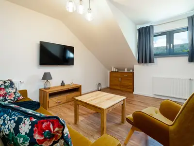 Ferienwohnung für 2 Personen (30 m²) in Karpacz 2/7