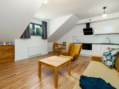 Ferienwohnung für 2 Personen (30 m²) in Karpacz 3/7
