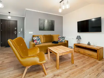 Ferienwohnung für 2 Personen (30 m²) in Karpacz 5/7