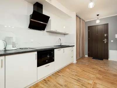 Ferienwohnung für 2 Personen (30 m²) in Karpacz 6/7