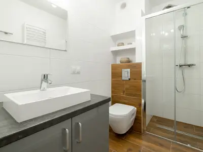 Ferienwohnung für 2 Personen (30 m²) in Karpacz 7/7