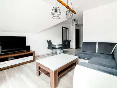 Ferienwohnung für 4 Personen (40 m²) in Karpacz 2/9
