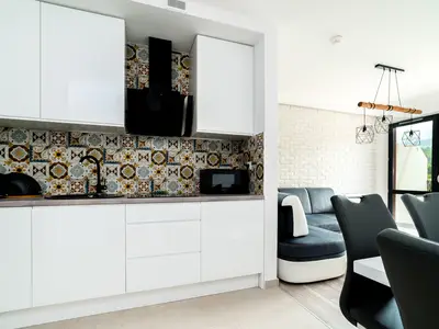 Ferienwohnung für 4 Personen (40 m²) in Karpacz 3/9