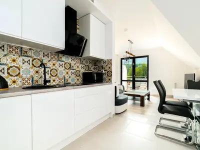 Ferienwohnung für 4 Personen (40 m²) in Karpacz 4/9