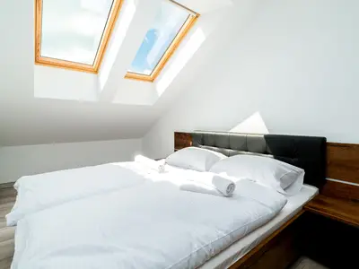 Ferienwohnung für 4 Personen (40 m²) in Karpacz 6/9