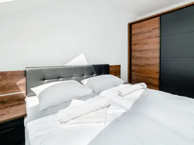 Ferienwohnung für 4 Personen (40 m²) in Karpacz 7/9