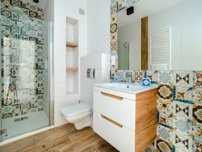 Ferienwohnung für 4 Personen (40 m²) in Karpacz 8/9