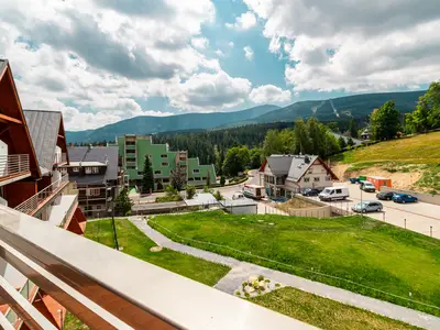 Ferienwohnung für 4 Personen (40 m²) in Karpacz 9/9