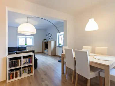 Ferienwohnung für 6 Personen (50 m²) in Karpacz 2/9