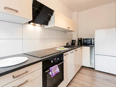 Ferienwohnung für 6 Personen (50 m²) in Karpacz 3/9