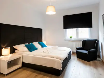 Ferienwohnung für 6 Personen (50 m²) in Karpacz 4/9