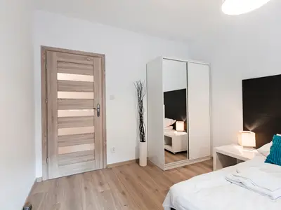 Ferienwohnung für 6 Personen (50 m²) in Karpacz 6/9