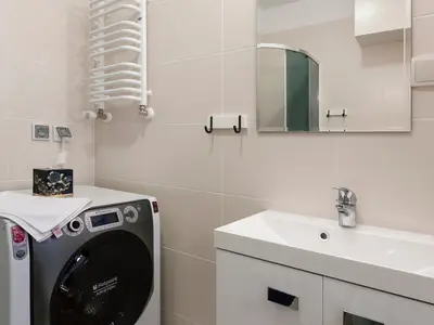 Ferienwohnung für 6 Personen (50 m²) in Karpacz 7/9