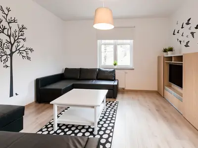 Ferienwohnung für 6 Personen (50 m²) in Karpacz 8/9