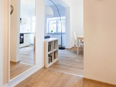 Ferienwohnung für 6 Personen (50 m²) in Karpacz 9/9