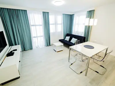 Ferienwohnung für 4 Personen (45 m²) in Karpacz 6/9
