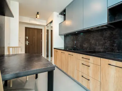 Ferienwohnung für 4 Personen (40 m²) in Karpacz 2/8