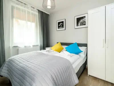 Ferienwohnung für 4 Personen (40 m²) in Karpacz 5/8