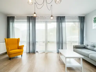 Ferienwohnung für 4 Personen (40 m²) in Karpacz 6/8