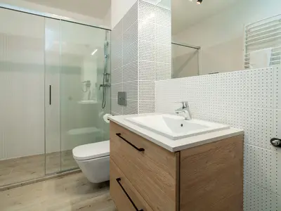 Ferienwohnung für 4 Personen (40 m²) in Karpacz 7/8