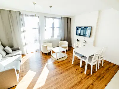 Ferienwohnung für 6 Personen (75 m²) in Karpacz 3/10