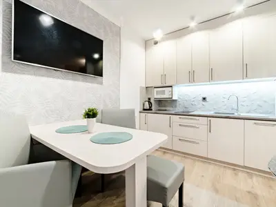 Ferienwohnung für 2 Personen (23 m²) in Karpacz 4/8