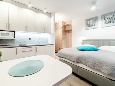 Ferienwohnung für 2 Personen (23 m²) in Karpacz 5/8