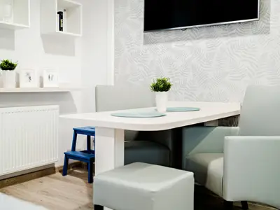 Ferienwohnung für 2 Personen (23 m²) in Karpacz 6/8