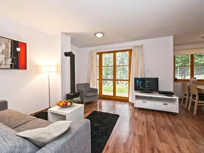 Ferienwohnung für 6 Personen (64 m²) in Karpacz 1/7