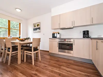 Ferienwohnung für 6 Personen (64 m²) in Karpacz 3/7