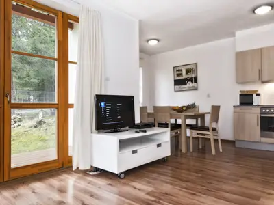 Ferienwohnung für 6 Personen (64 m²) in Karpacz 4/7