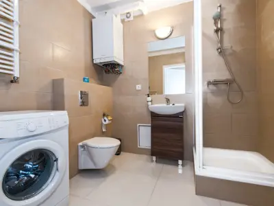 Ferienwohnung für 6 Personen (64 m²) in Karpacz 7/7