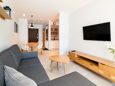 Ferienwohnung für 4 Personen (40 m²) in Karpacz 4/10
