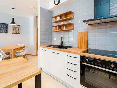 Ferienwohnung für 4 Personen (40 m²) in Karpacz 5/10