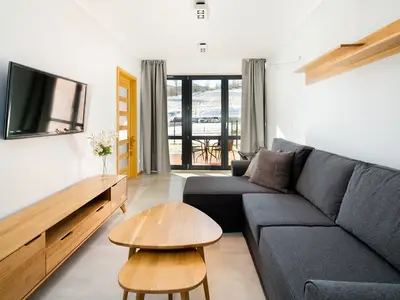 Ferienwohnung für 4 Personen (40 m²) in Karpacz 7/10