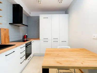 Ferienwohnung für 4 Personen (40 m²) in Karpacz 8/10