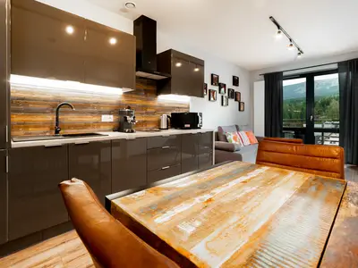 Ferienwohnung für 5 Personen (40 m²) in Karpacz 2/10