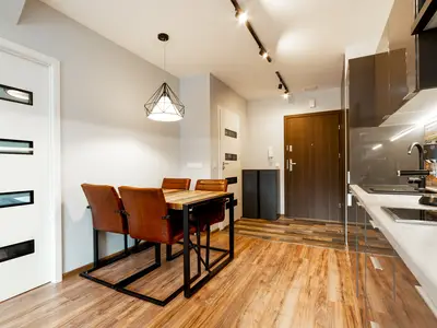 Ferienwohnung für 5 Personen (40 m²) in Karpacz 6/10