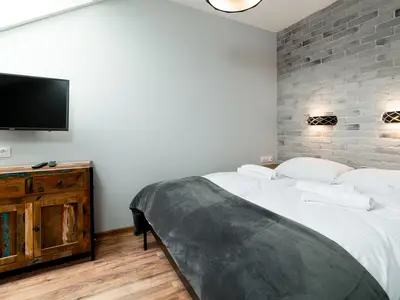 Ferienwohnung für 5 Personen (40 m²) in Karpacz 7/10