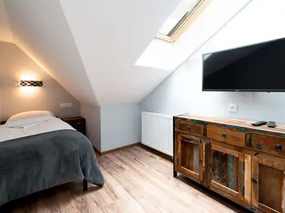 Ferienwohnung für 5 Personen (40 m²) in Karpacz 8/10