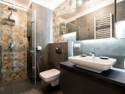 Ferienwohnung für 5 Personen (40 m²) in Karpacz 9/10