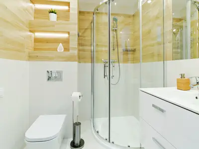 Ferienwohnung für 3 Personen (25 m²) in Karpacz 8/8