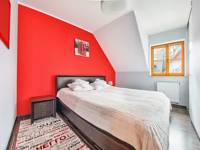 Ferienwohnung für 6 Personen (80 m²) in Karpacz 3/10