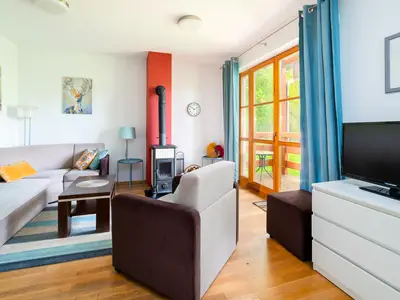 Ferienwohnung für 5 Personen (65 m²) in Karpacz 3/9