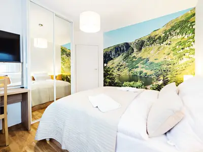 Ferienwohnung für 4 Personen (44 m²) in Karpacz 7/9