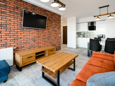 Ferienwohnung für 4 Personen (40 m²) in Karpacz 3/8