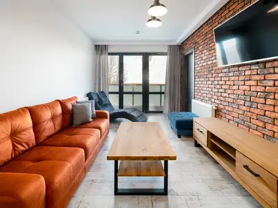 Ferienwohnung für 4 Personen (40 m²) in Karpacz 4/8