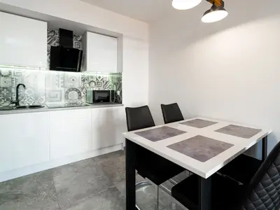 Ferienwohnung für 4 Personen (40 m²) in Karpacz 5/8