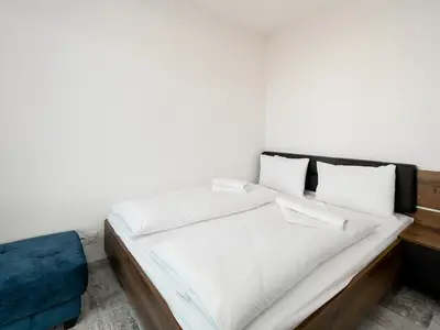 Ferienwohnung für 4 Personen (40 m²) in Karpacz 6/8